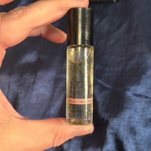 BBW Rose & Tangerine Essential Oil Roll On